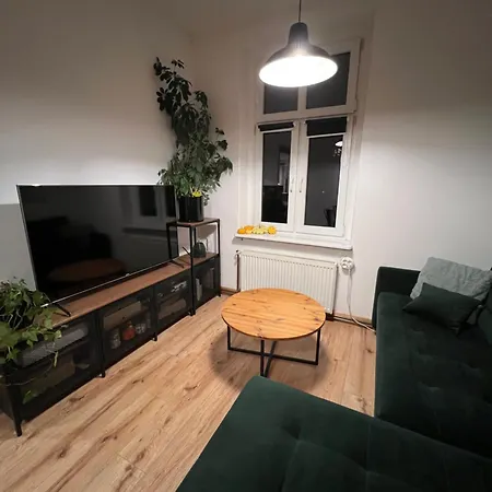 Whispers Of Forest And Sea - Appartement Sopot