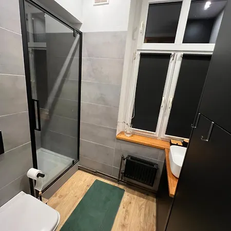 Appartement Whispers Of Forest And Sea - *