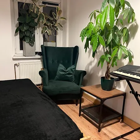 Whispers Of Forest And Sea - Appartement