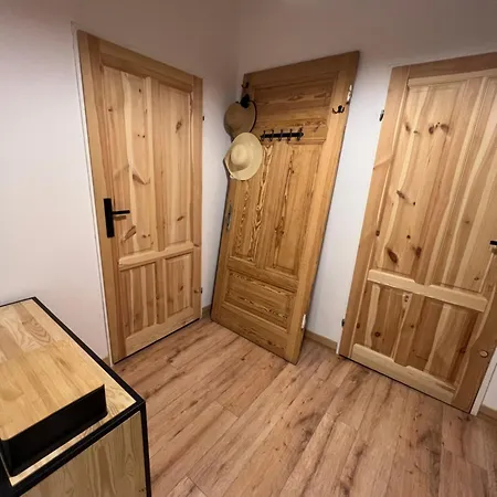 Whispers Of Forest And Sea - Appartement Sopot