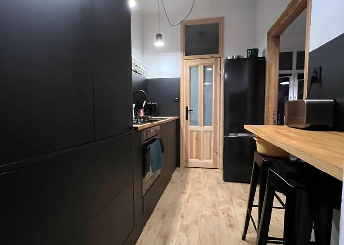 Whispers Of Forest And Sea - Sopot