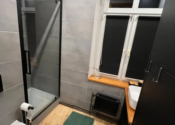 Lägenhet Whispers Of Forest And Sea - *