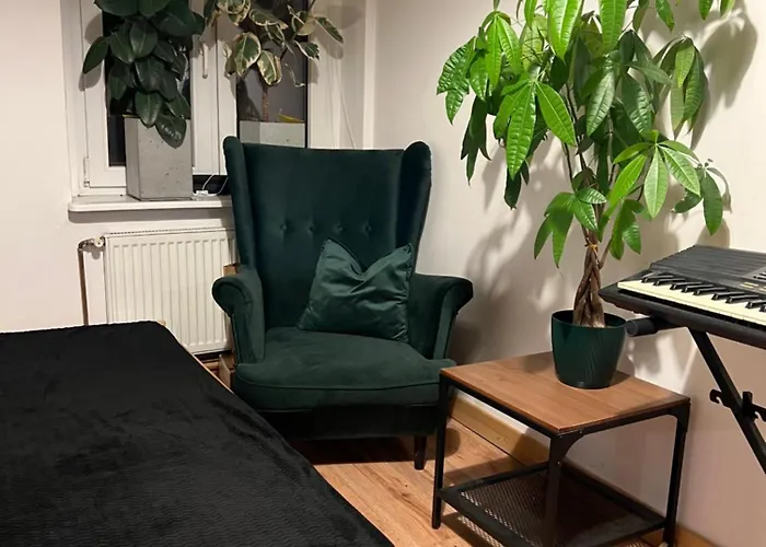 Whispers Of Forest And Sea - Lägenhet